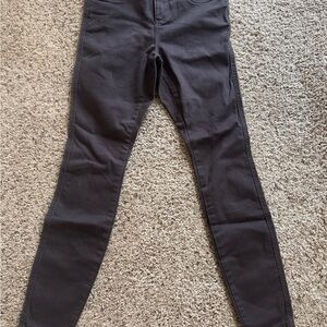 Kuhl Women's Straight Leg Jeans - Dark Gray